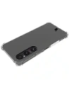 Buy Bizon Case Salpa Xperia 1 VI clear - BIZ4712 - {ean13} - Home Screen Store Europe