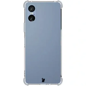 Kup Bizon Case Salpa Xperia 5 VI átlátszó - BIZ5284 - {ean13} - Sklep Home Screen