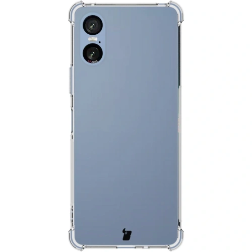 Buy Bizon Case Salpa Xperia 5 VI clear - BIZ5284 - {ean13} - Home Screen Store Europe
