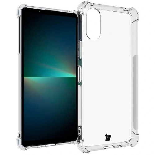 Buy Bizon Case Salpa Xperia 5 VI clear - BIZ5284 - {ean13} - Home Screen Store Europe