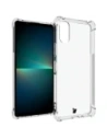 Buy Bizon Case Salpa Xperia 5 VI clear - BIZ5284 - {ean13} - Home Screen Store Europe