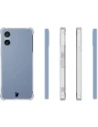 Buy Bizon Case Salpa Xperia 5 VI clear - BIZ5284 - {ean13} - Home Screen Store Europe