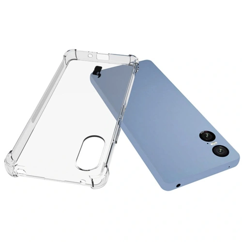 Buy Bizon Case Salpa Xperia 5 VI clear - BIZ5284 - {ean13} - Home Screen Store Europe