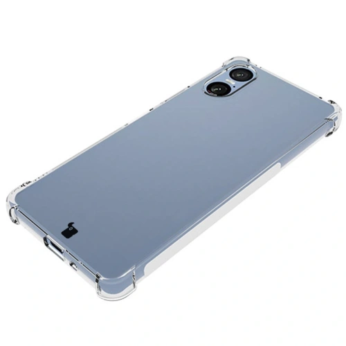 Buy Bizon Case Salpa Xperia 5 VI clear - BIZ5284 - {ean13} - Home Screen Store Europe