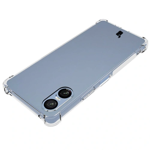 Buy Bizon Case Salpa Xperia 5 VI clear - BIZ5284 - {ean13} - Home Screen Store Europe