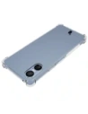 Buy Bizon Case Salpa Xperia 5 VI clear - BIZ5284 - {ean13} - Home Screen Store Europe