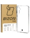 Etui Bizon Case Salpa do Samsung Galaxy M15 5G przezroczyste