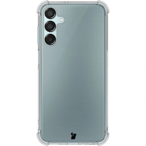 Kup Etui Bizon Case Salpa do Samsung Galaxy M15 5G průhledné - BIZ5285 - {ean13} - Sklep Home Screen