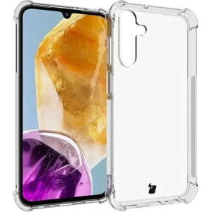 Kup Etui Bizon Case Salpa do Samsung Galaxy M15 5G przezroczyste - BIZ5285 - {ean13} - Sklep Home Screen