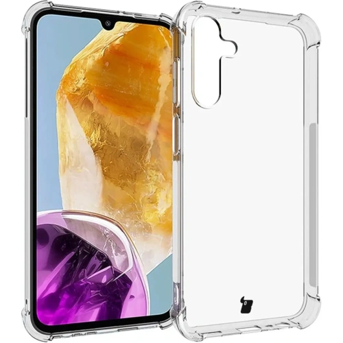 Kup Etui Bizon Case Salpa do Samsung Galaxy M15 5G průhledné - BIZ5285 - {ean13} - Sklep Home Screen