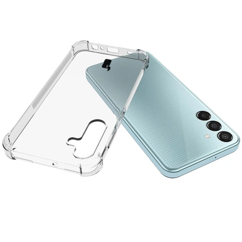 Kup Etui Bizon Case Salpa do Samsung Galaxy M15 5G przezroczyste - BIZ5285 - {ean13} - Sklep Home Screen