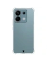Kup Bizon Case Clear Pack tok + 2x kijelző üveg Xiaomi Poco X6 / Redmi Note 13 Pro 5G átlátszó - BIZ5286 - {ean13} - Sklep Home Screen