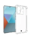 Kup Etui + 2x szkło na ekran Bizon Case Clear Pack do Xiaomi Poco X6 / Redmi Note 13 Pro 5G przezroczyste - BIZ5286 - {ean13} - Sklep Home Screen