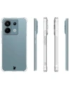 Kup Bizon Case Clear Pack tok + 2x kijelző üveg Xiaomi Poco X6 / Redmi Note 13 Pro 5G átlátszó - BIZ5286 - {ean13} - Sklep Home Screen