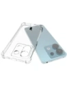 Kup Bizon Case Clear Pack tok + 2x kijelző üveg Xiaomi Poco X6 / Redmi Note 13 Pro 5G átlátszó - BIZ5286 - {ean13} - Sklep Home Screen
