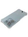 Kup Bizon Case Clear Pack tok + 2x kijelző üveg Xiaomi Poco X6 / Redmi Note 13 Pro 5G átlátszó - BIZ5286 - {ean13} - Sklep Home Screen