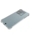 Kup Bizon Case Clear Pack tok + 2x kijelző üveg Xiaomi Poco X6 / Redmi Note 13 Pro 5G átlátszó - BIZ5286 - {ean13} - Sklep Home Screen