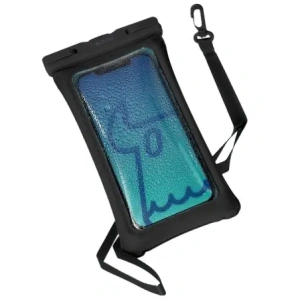 Kup Etui wodoszczelne Bizon Case Hydrofloat czarne - BIZ5287 - {ean13} - Sklep Home Screen