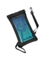 Kup Etui wodoszczelne Bizon Case Hydrofloat czarne - BIZ5287 - {ean13} - Sklep Home Screen