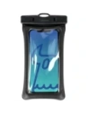 Kup Etui wodoszczelne Bizon Case Hydrofloat czarne - BIZ5287 - {ean13} - Sklep Home Screen