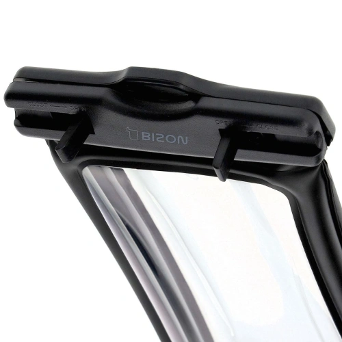 Kup Bizon Case Hydrofloat fekete - BIZ5287 - {ean13} - Sklep Home Screen
