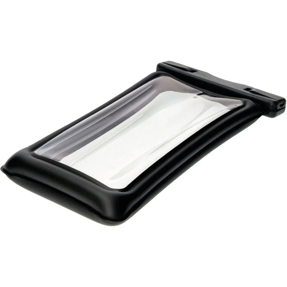 Etui wodoszczelne Bizon Case Hydrofloat czarne