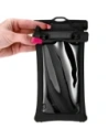 Kup Etui wodoszczelne Bizon Case Hydrofloat czarne - BIZ5287 - {ean13} - Sklep Home Screen