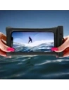 Kup Bizon Case Hydrofloat fekete - BIZ5287 - {ean13} - Sklep Home Screen