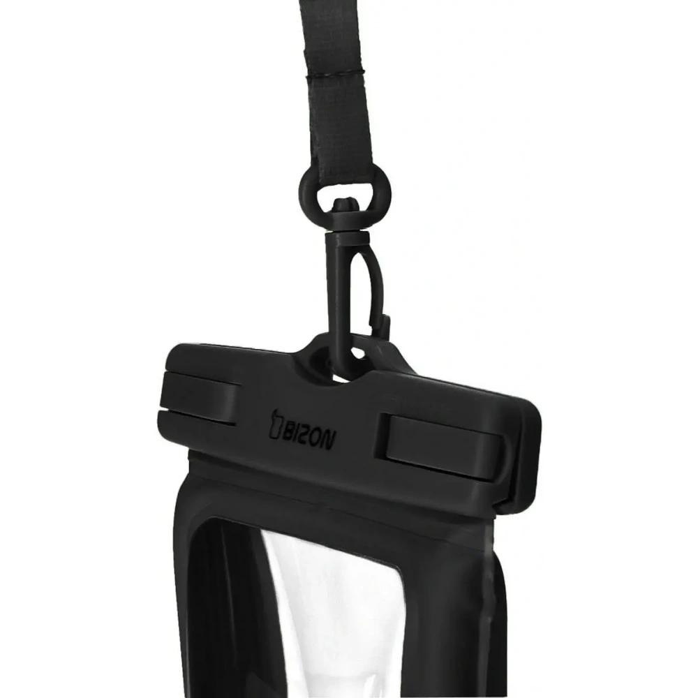 Etui wodoszczelne Bizon Case Hydrofloat czarne
