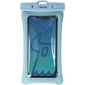 Buy Bizon Case Hydrofloat light blue - BIZ4717 - {ean13} - Home Screen Store Europe