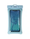 Kup Etui wodoszczelne Bizon Case Hydrofloat jasnoniebieskie - BIZ4717 - {ean13} - Sklep Home Screen