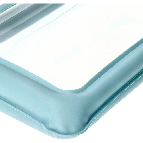 Kup Etui wodoszczelne Bizon Case Hydrofloat jasnoniebieskie - BIZ4717 - {ean13} - Sklep Home Screen