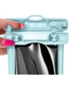 Kup Etui wodoszczelne Bizon Case Hydrofloat jasnoniebieskie - BIZ4717 - {ean13} - Sklep Home Screen