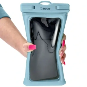 Buy Bizon Case Hydrofloat light blue - BIZ4717 - {ean13} - Home Screen Store Europe