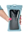 Kup Etui wodoszczelne Bizon Case Hydrofloat jasnoniebieskie - BIZ4717 - {ean13} - Sklep Home Screen