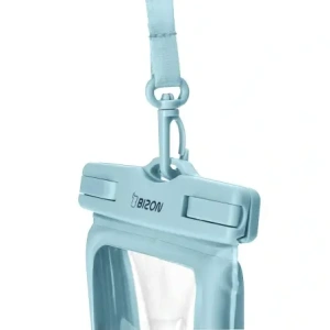 Buy Bizon Case Hydrofloat light blue - BIZ4717 - {ean13} - Home Screen Store Europe