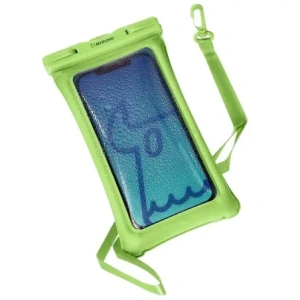 Kup Etui wodoszczelne Bizon Case Hydrofloat zielone - BIZ4718 - {ean13} - Sklep Home Screen