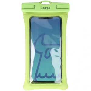 Buy Bizon Case Hydrofloat green - BIZ4718 - {ean13} - Home Screen Store Europe