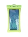 Kup Etui wodoszczelne Bizon Case Hydrofloat zielone - BIZ4718 - {ean13} - Sklep Home Screen
