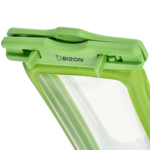Kup Bizon Case Hydrofloat verde - BIZ4718 - {ean13} - Sklep Home Screen