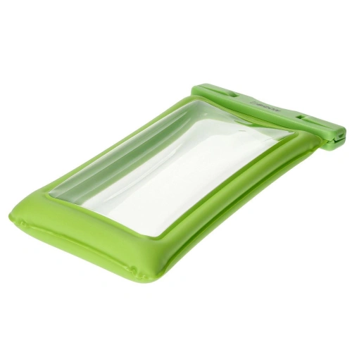 Kup Bizon Case Hydrofloat verde - BIZ4718 - {ean13} - Sklep Home Screen