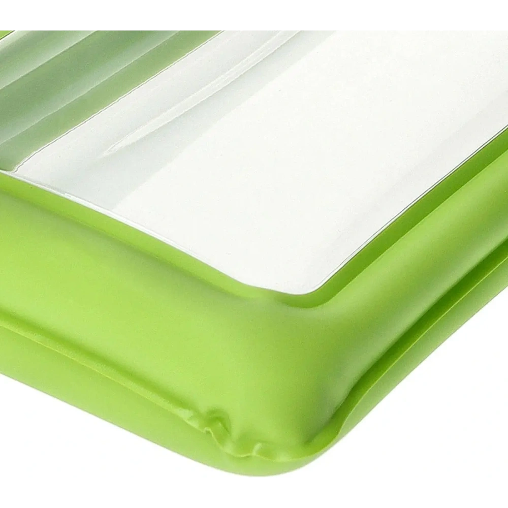 Etui wodoszczelne Bizon Case Hydrofloat zielone