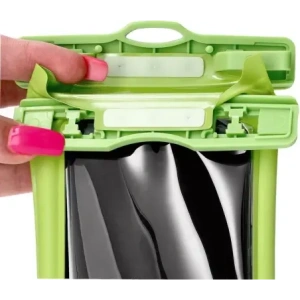 Buy Bizon Case Hydrofloat green - BIZ4718 - {ean13} - Home Screen Store Europe