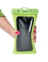 Kup Bizon Case Hydrofloat verde - BIZ4718 - {ean13} - Sklep Home Screen