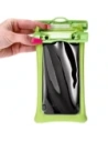 Kup Bizon Case Hydrofloat verde - BIZ4718 - {ean13} - Sklep Home Screen