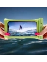 Kup Bizon Case Hydrofloat verde - BIZ4718 - {ean13} - Sklep Home Screen