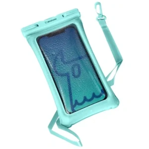 Kup Etui wodoszczelne Bizon Case Hydrofloat miętowe - BIZ4719 - {ean13} - Sklep Home Screen