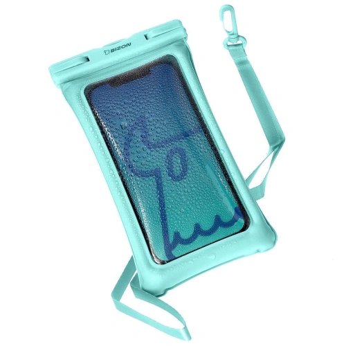 Kup Bizon Case Hydrofloat mint - BIZ4719 - {ean13} - Sklep Home Screen