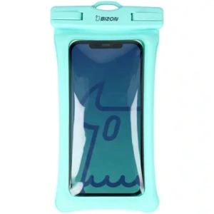 Buy Bizon Case Hydrofloat mint - BIZ4719 - {ean13} - Home Screen Store Europe
