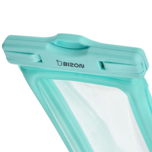 Kup Bizon Case Hydrofloat mint - BIZ4719 - {ean13} - Sklep Home Screen